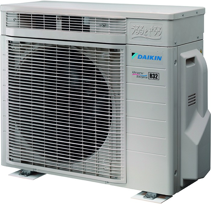 Daikin Ururu Sarara FTXZ50N+RXZ50N (kültéri+beltéri egység) oldalfali inverteres split klíma 5,0 Kw, R32 - Image 3
